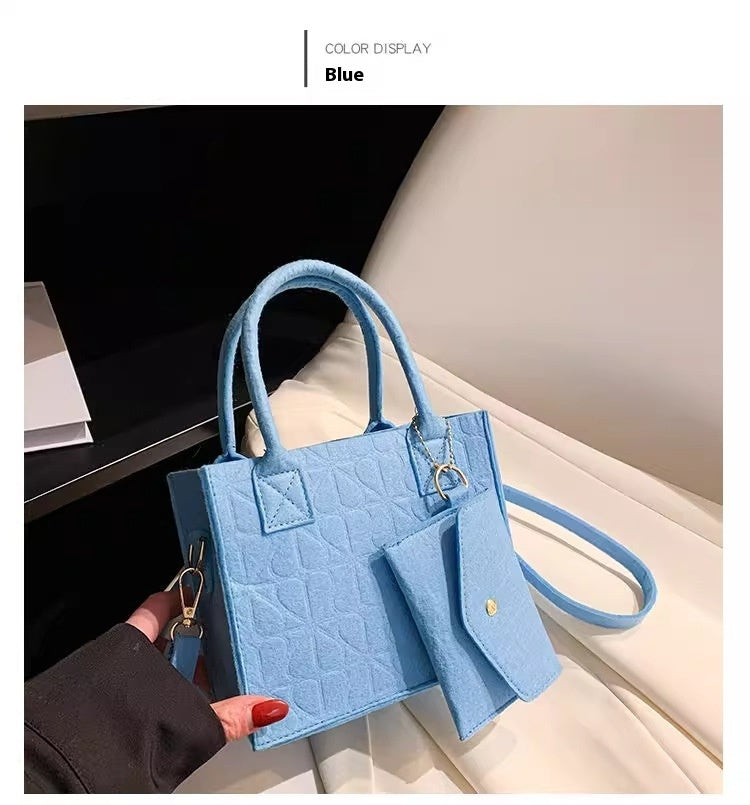 Combination Bags