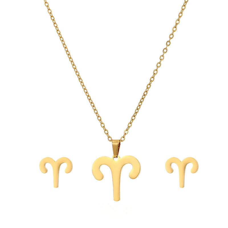 Royal Opulence Set