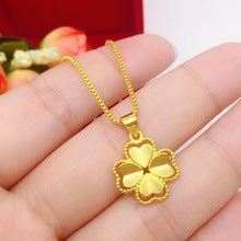 Earthlight Necklace