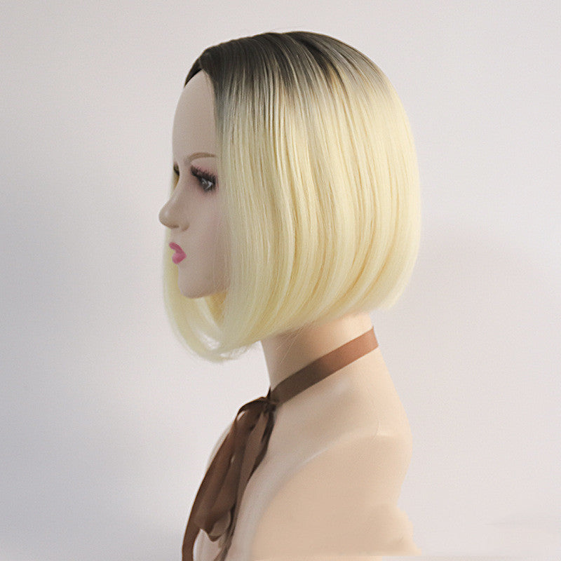 S-Bend Wave