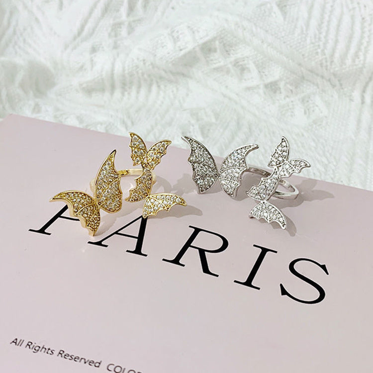 Harmony Ring