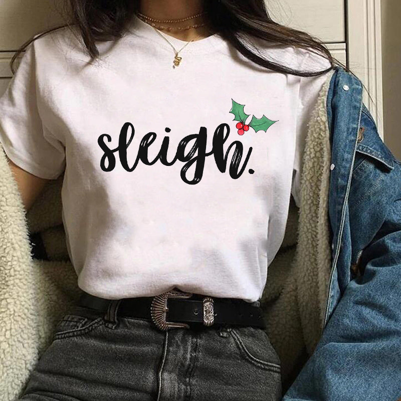 Christmas Fashion