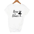 Ballet Kid Crew Neck