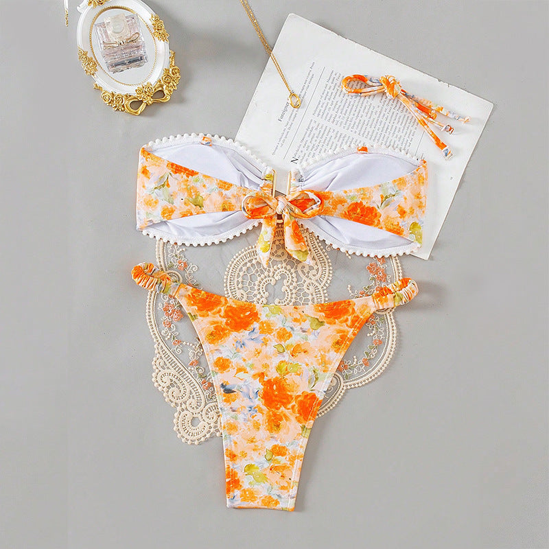 Beach Bloom