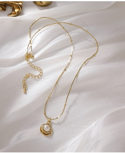 Freshwater Pearl