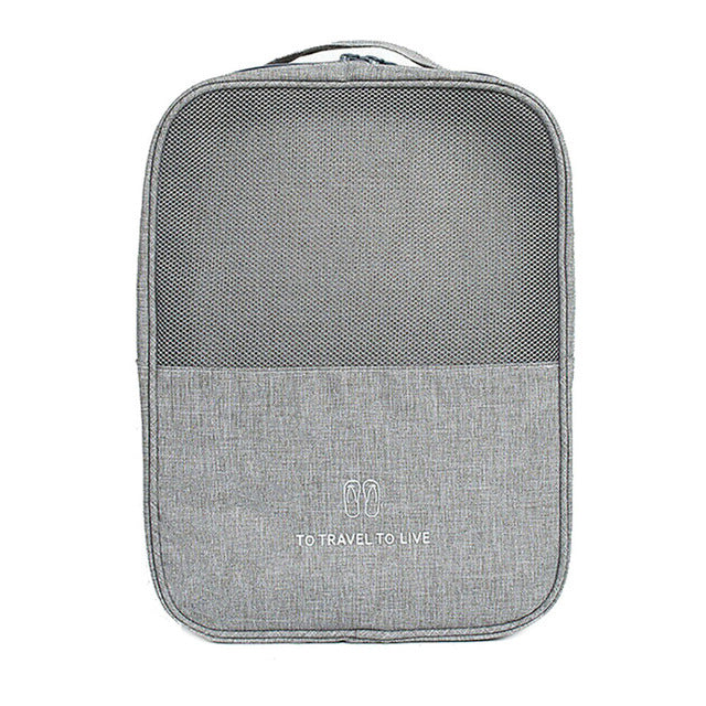Portable Shoe Bags Waterproof