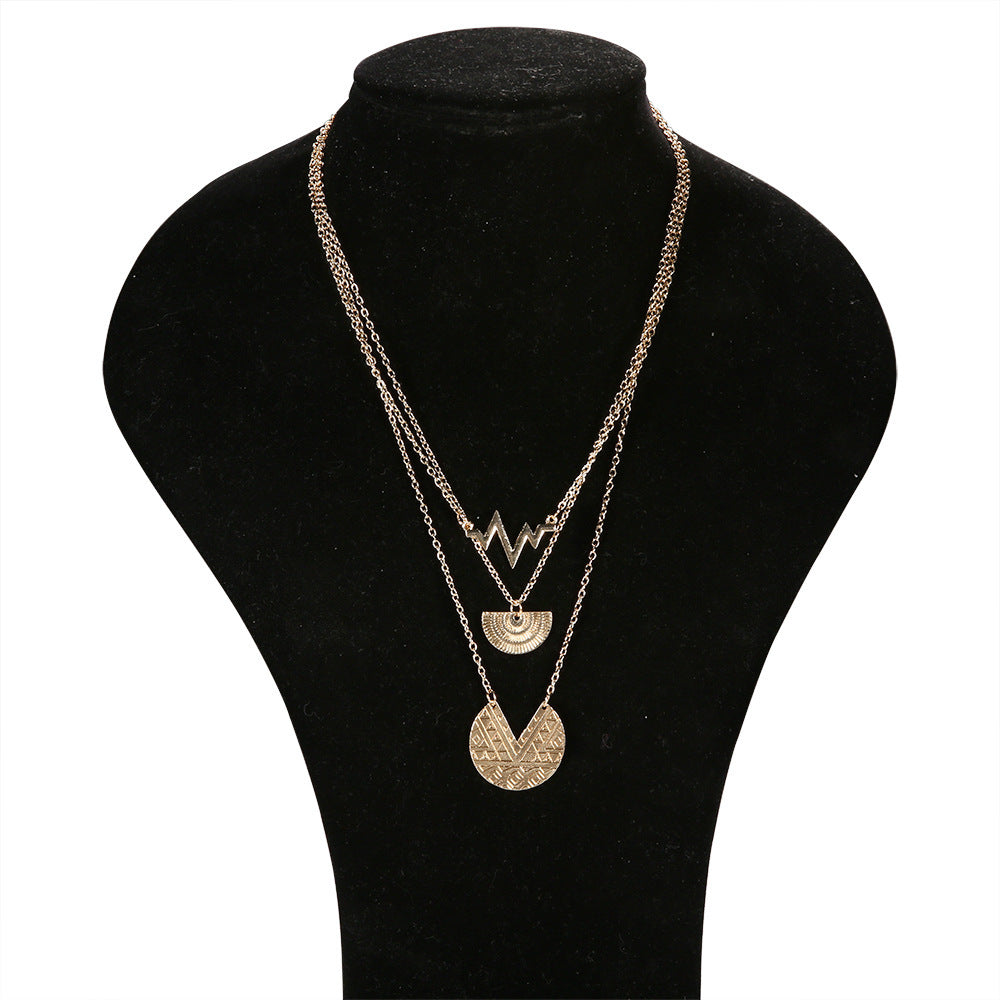 Rivière Necklace