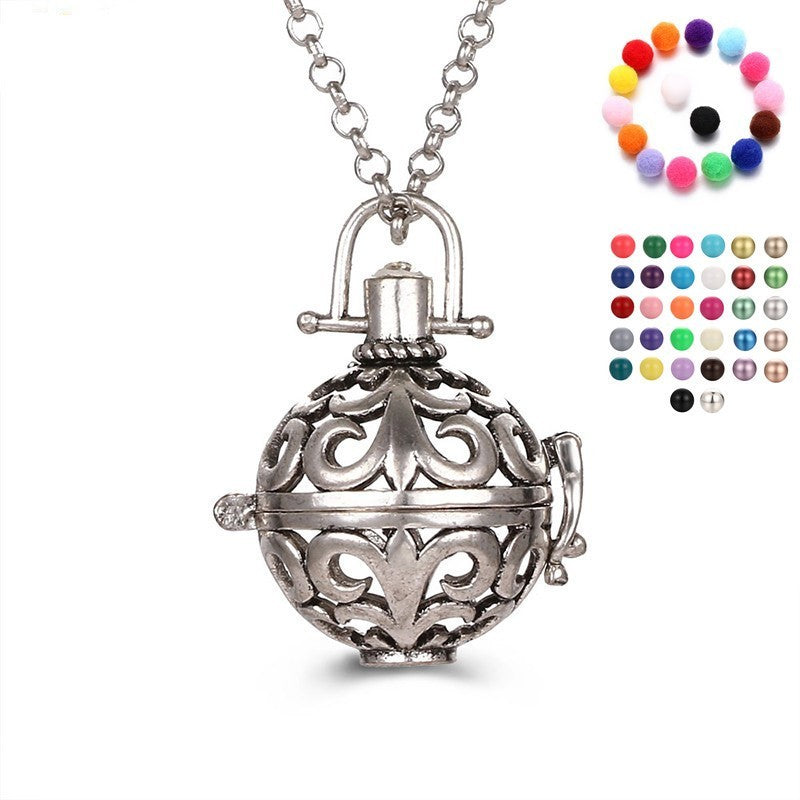 Maternity Lyre Bead