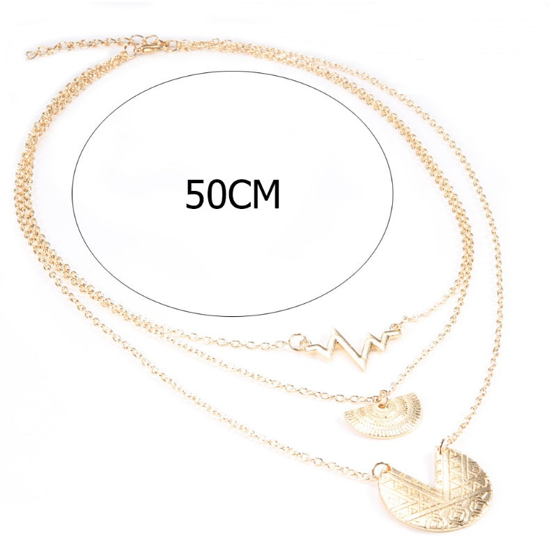 Rivière Necklace