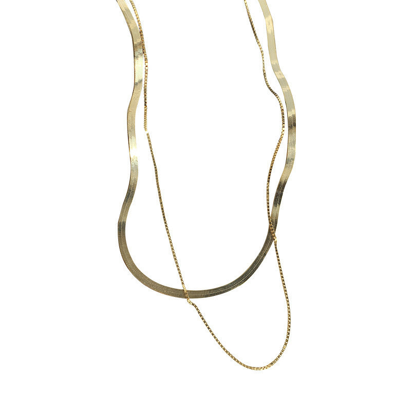 Snake Bone