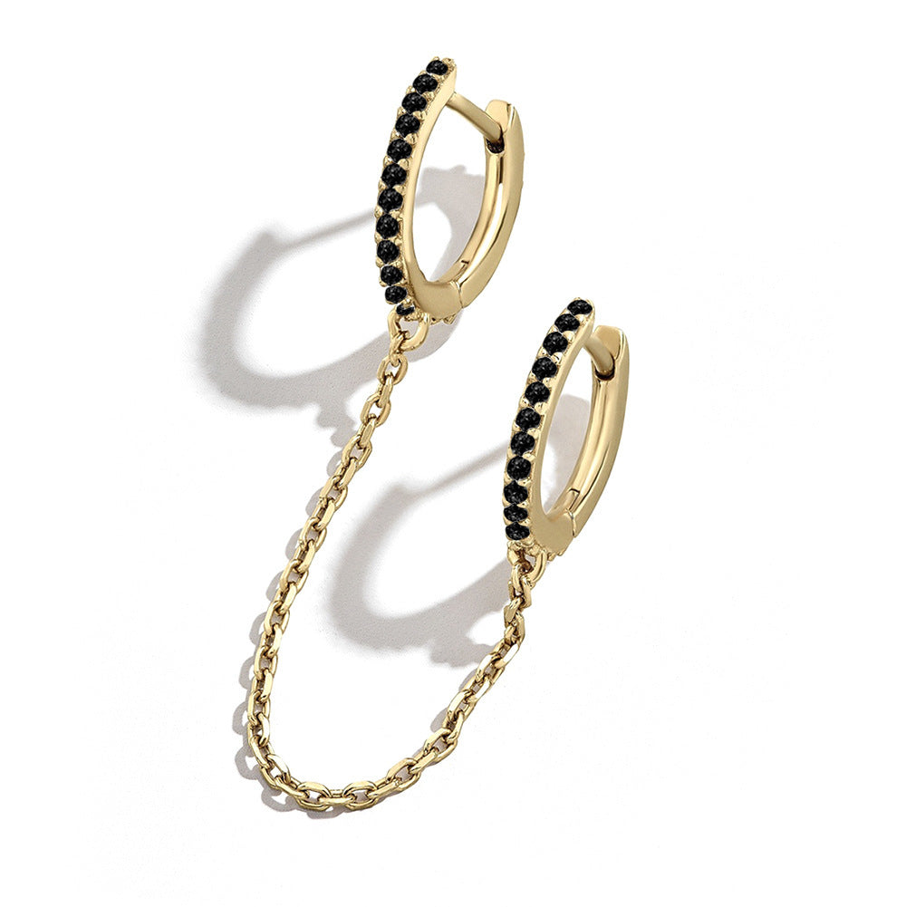 The Empress Dangle