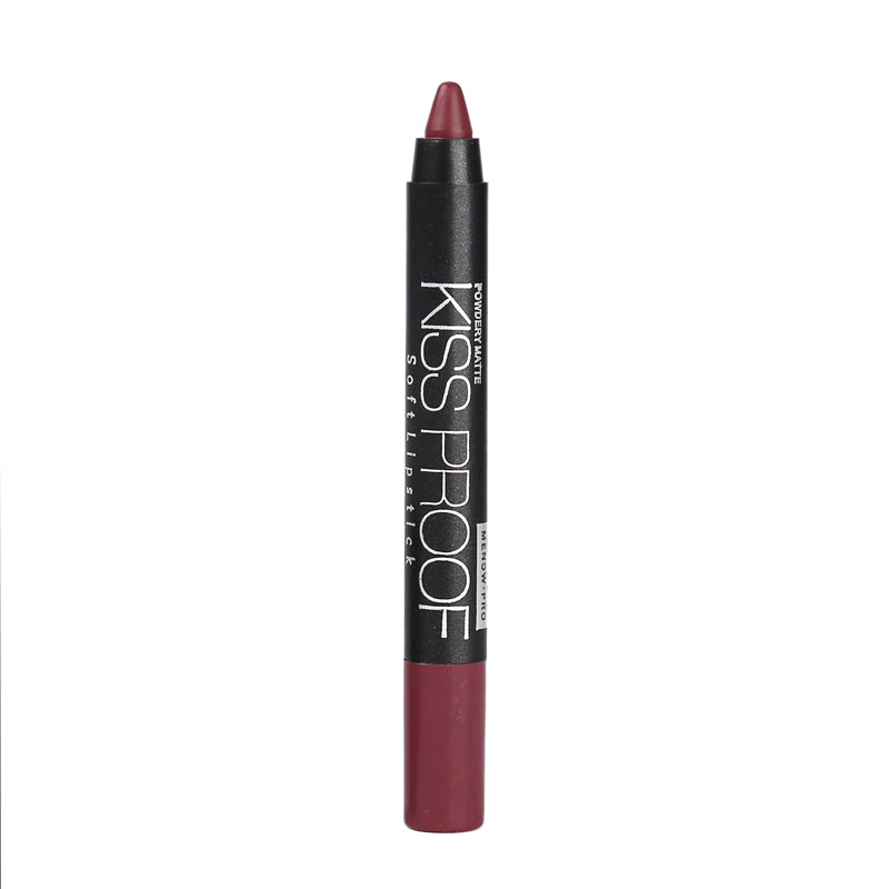 Rebel Rouge