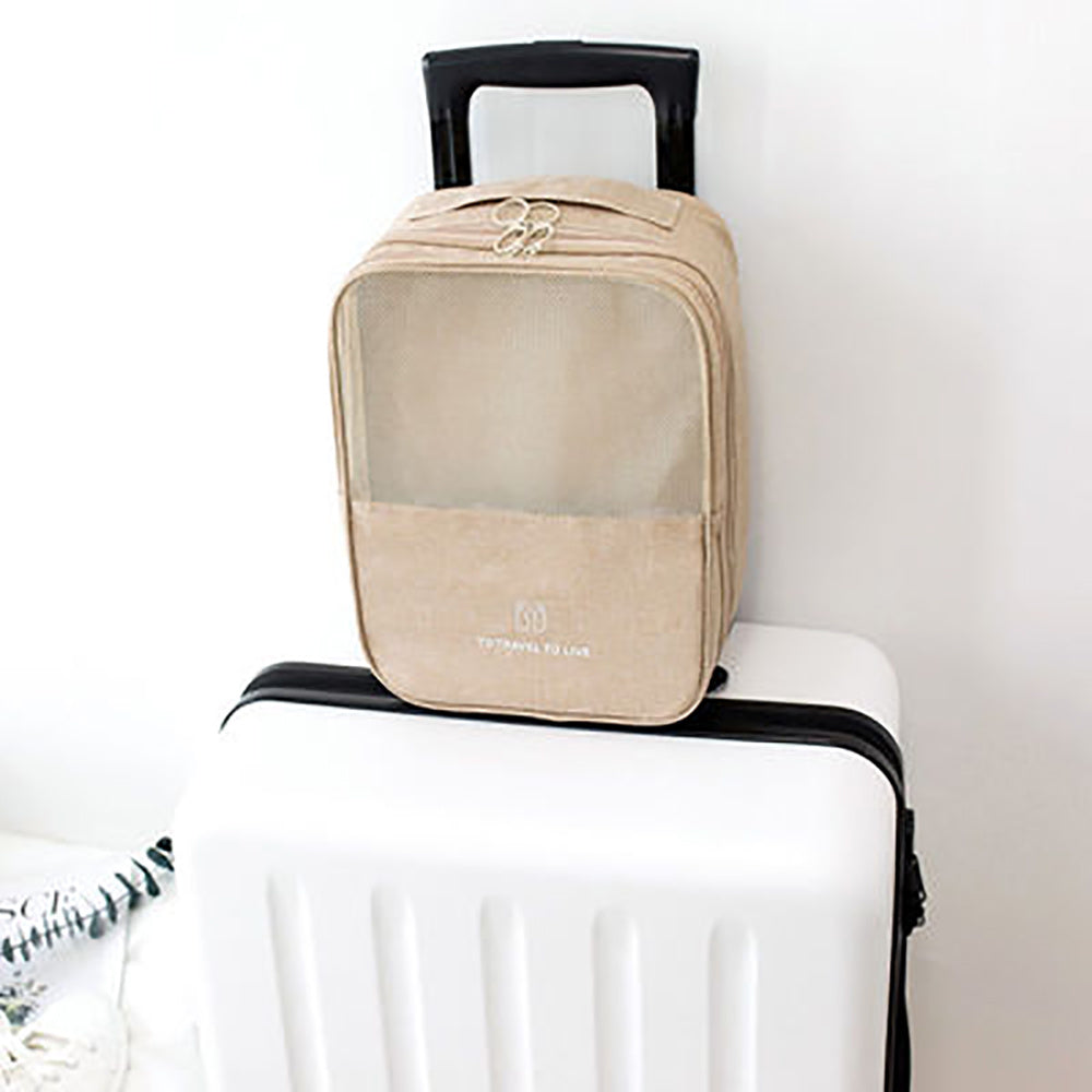 Portable Shoe Bags Waterproof