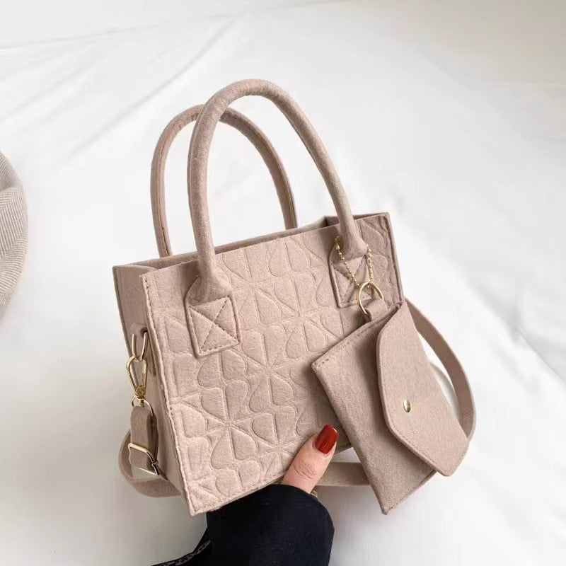 Combination Bags