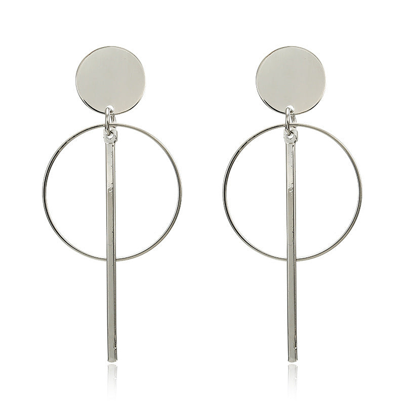 Circle Tassel