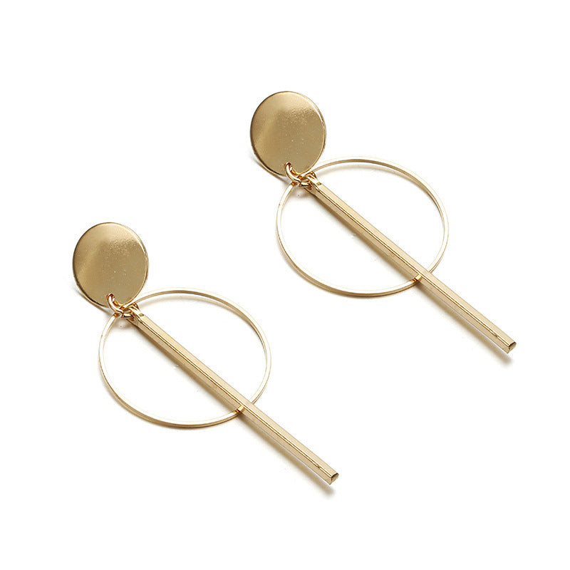 Circle Tassel