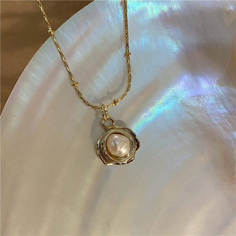 Freshwater Pearl