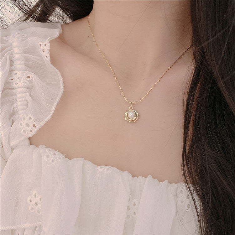 Freshwater Pearl