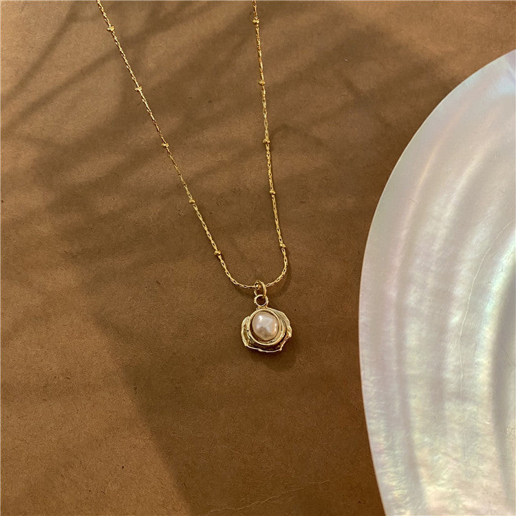Freshwater Pearl