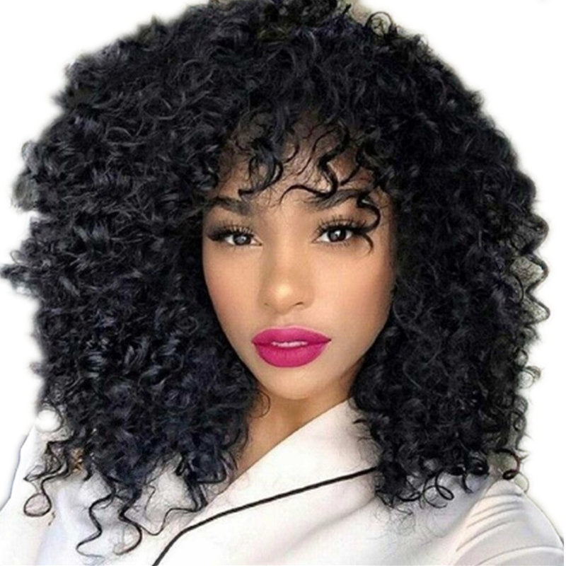 Curly Hair Wigs, Wigs