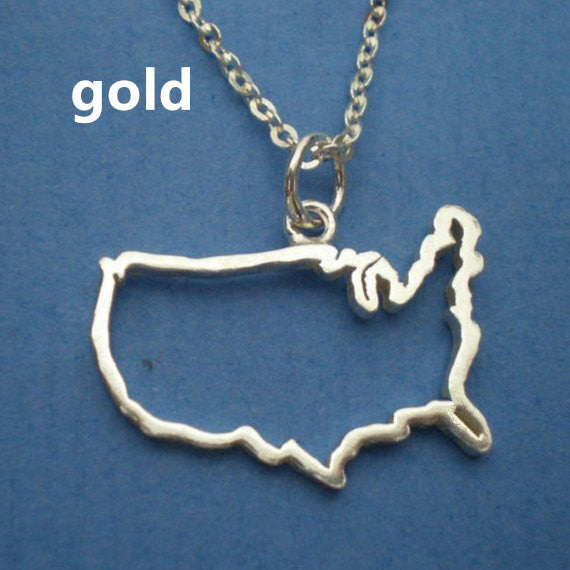 Country Map