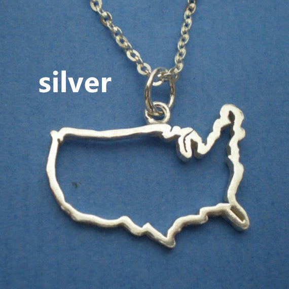 Country Map