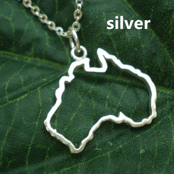 Country Map