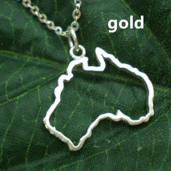 Country Map