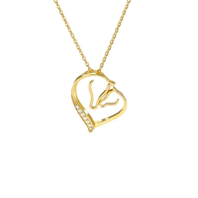 Classic Love Heart