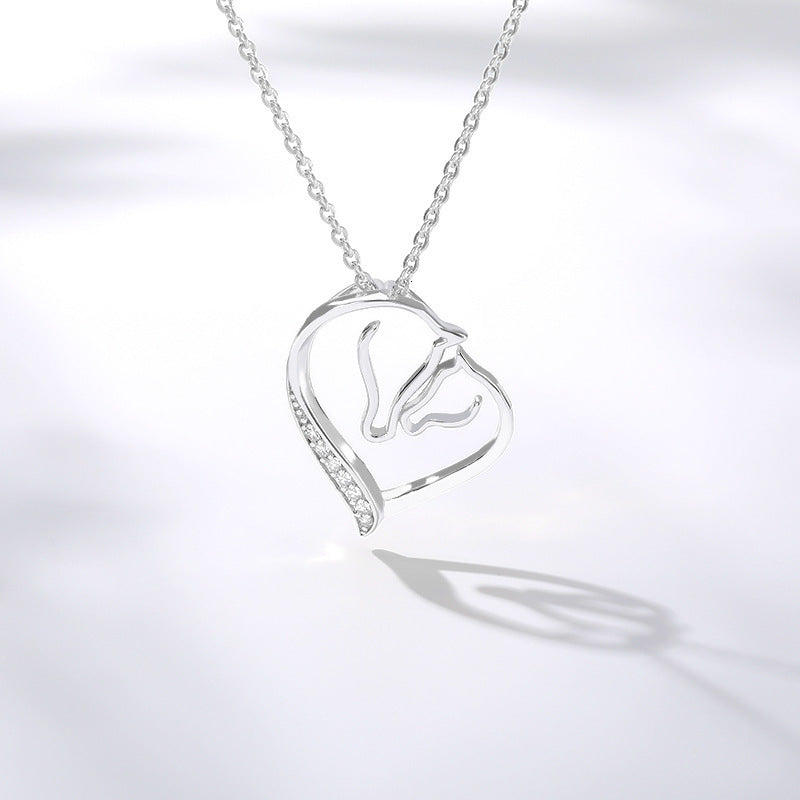 Classic Love Heart