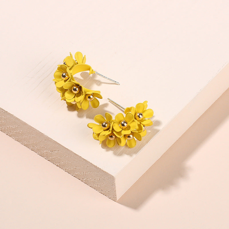 Wild Flower
