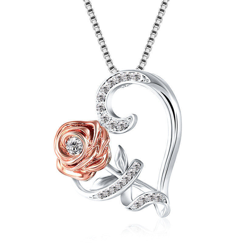 Love Rose
