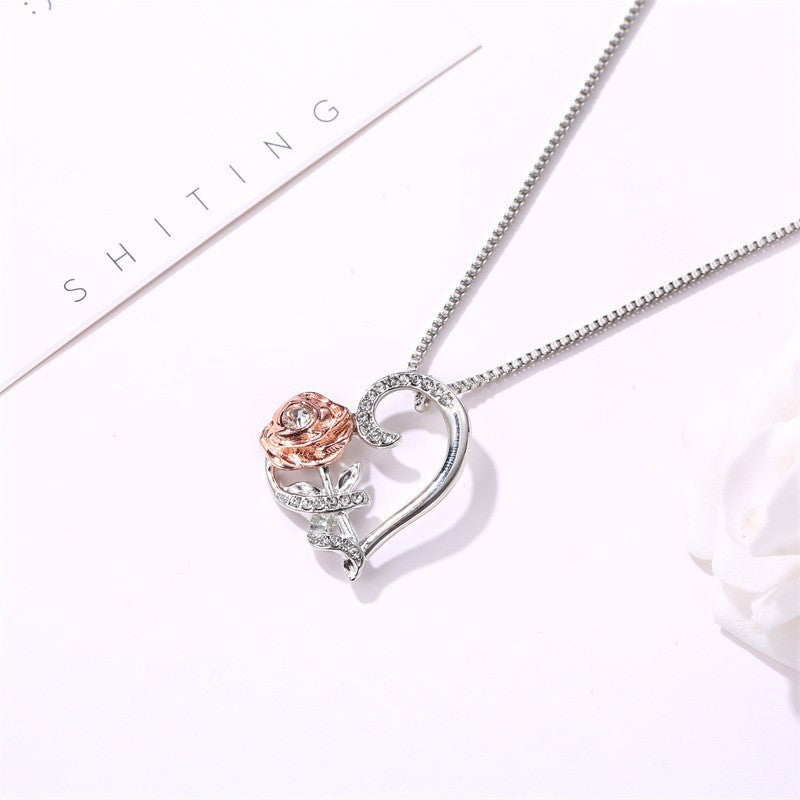 Love Rose