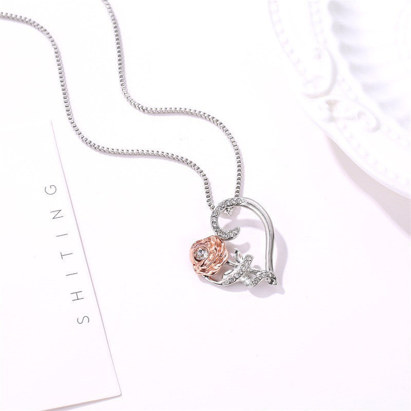 Love Rose