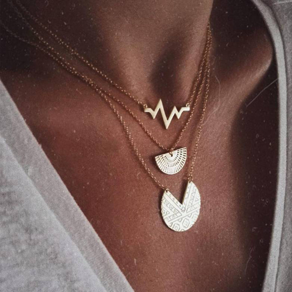 Rivière Necklace