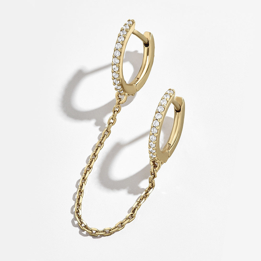 The Empress Dangle