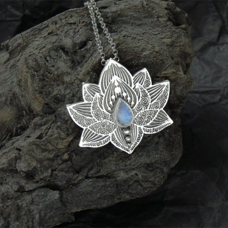 Starfall Pendant