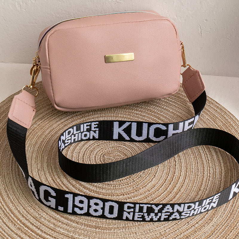 Square Bag