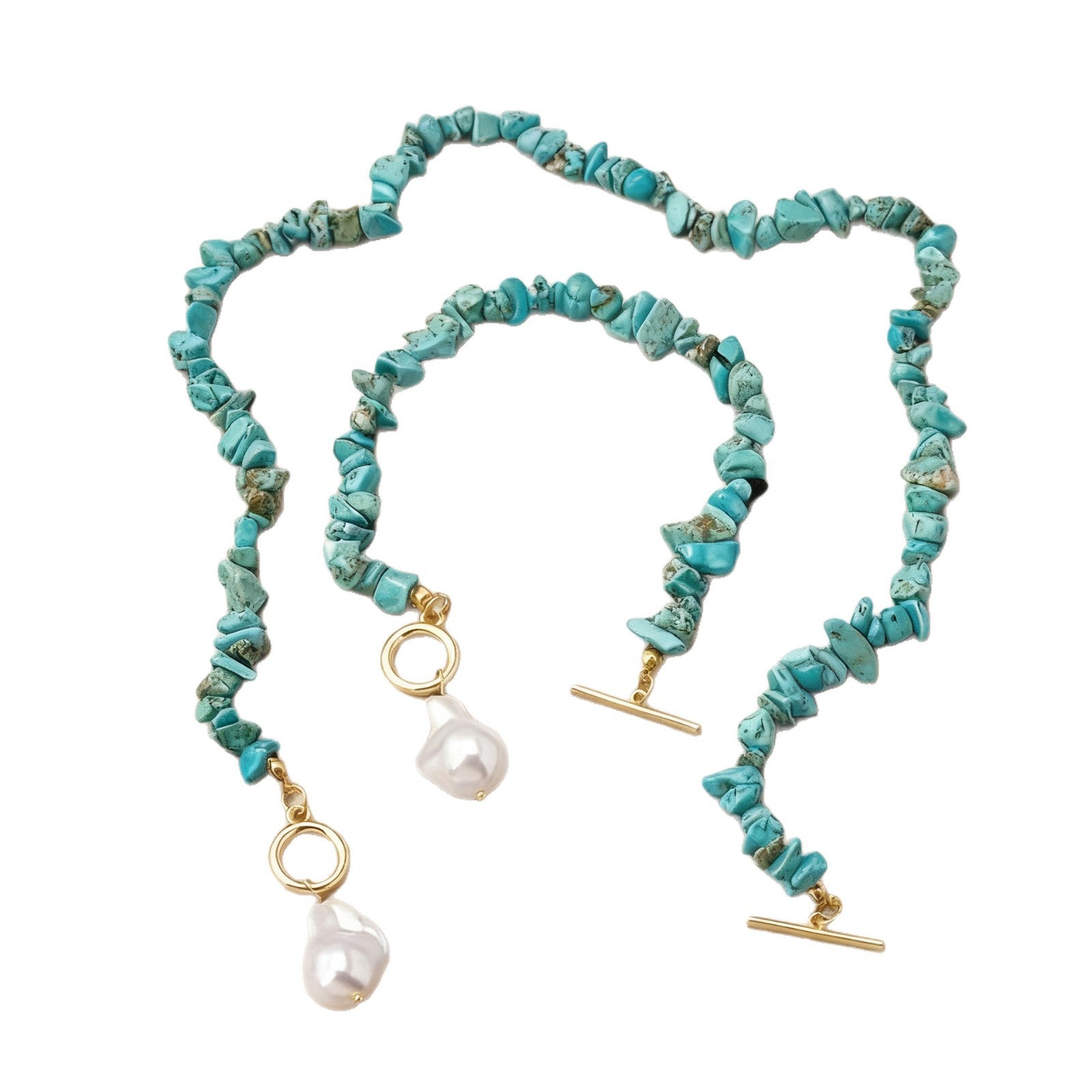 Sleek And Stylish Set