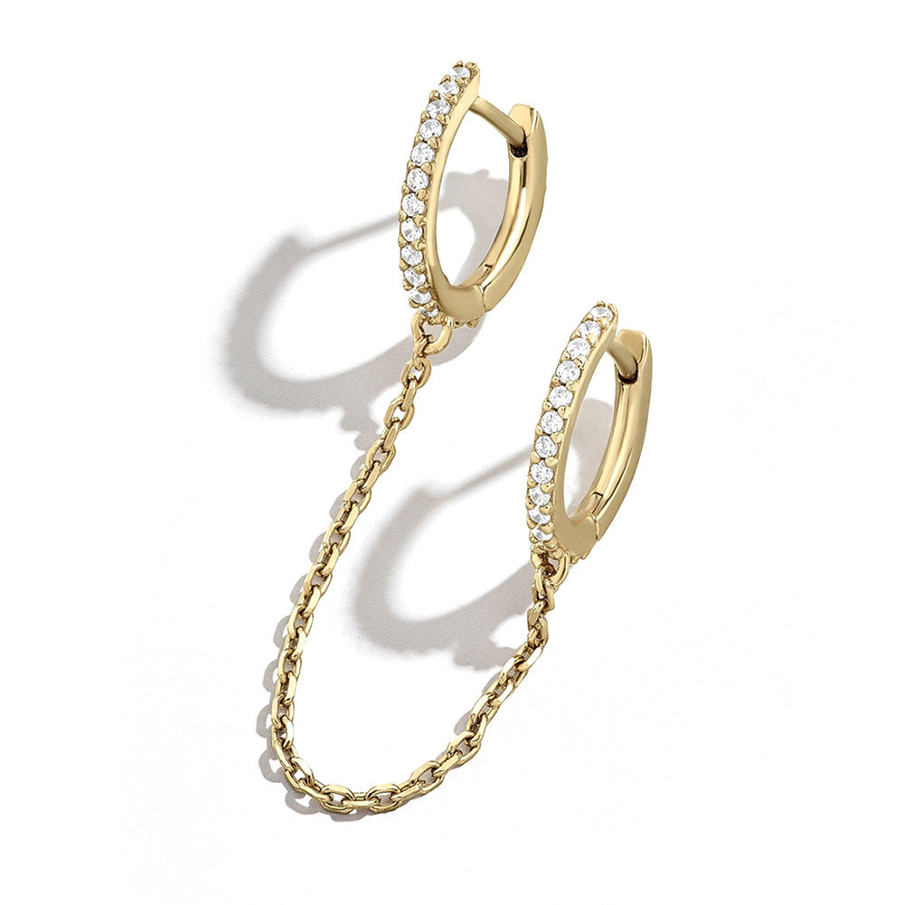 The Empress Dangle
