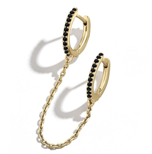 The Empress Dangle