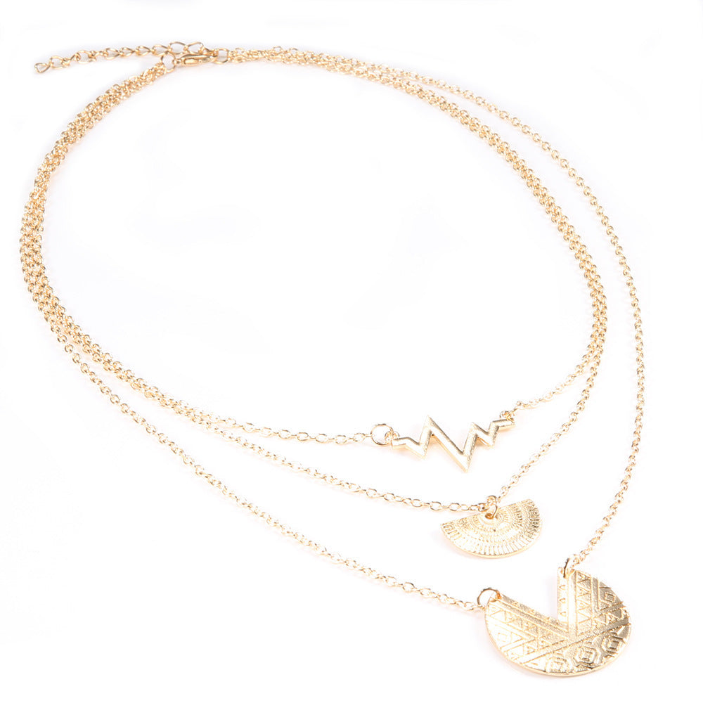 Rivière Necklace