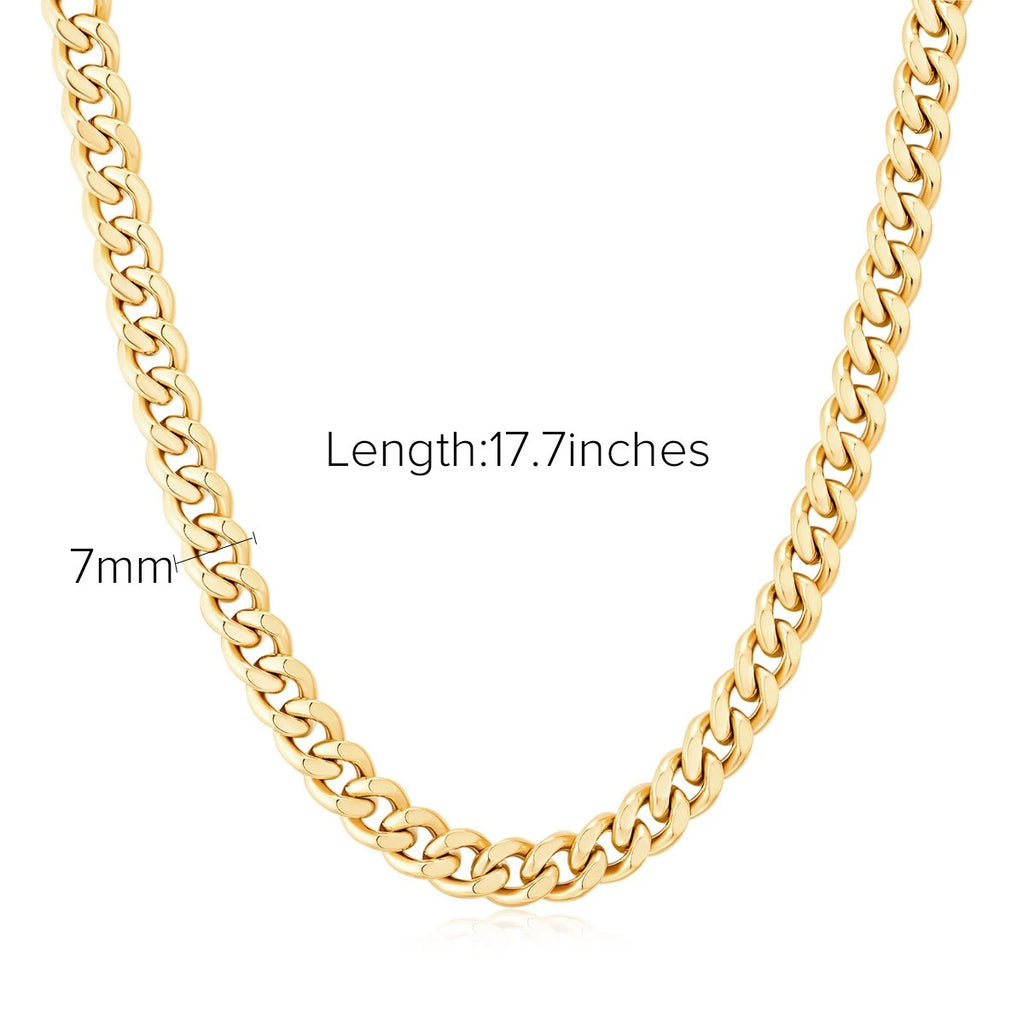 Chunky Necklace