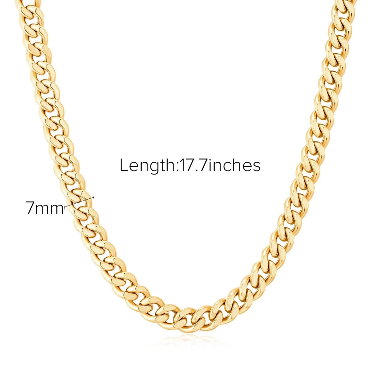 Chunky Necklace