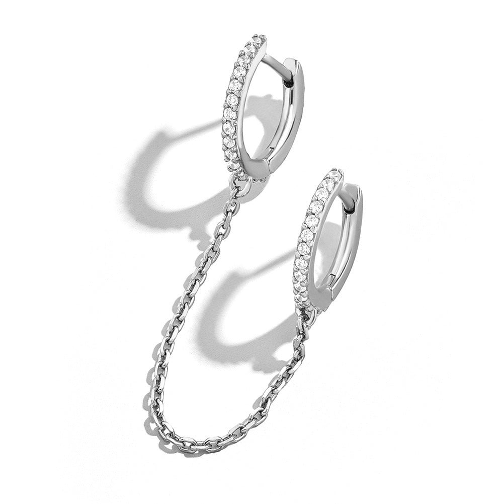 The Empress Dangle