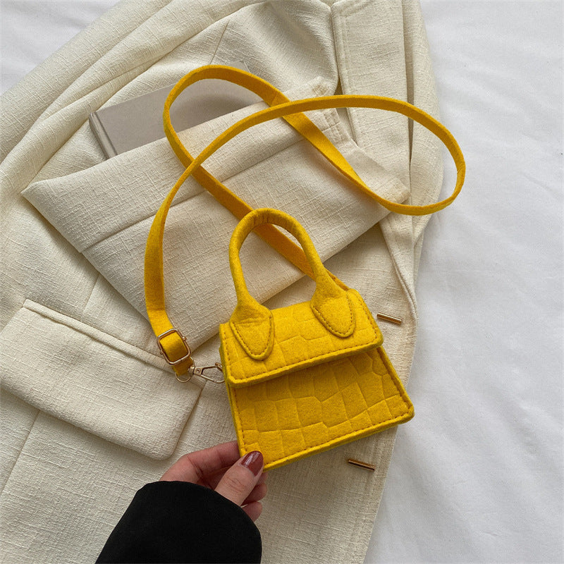 Casual Small Bags