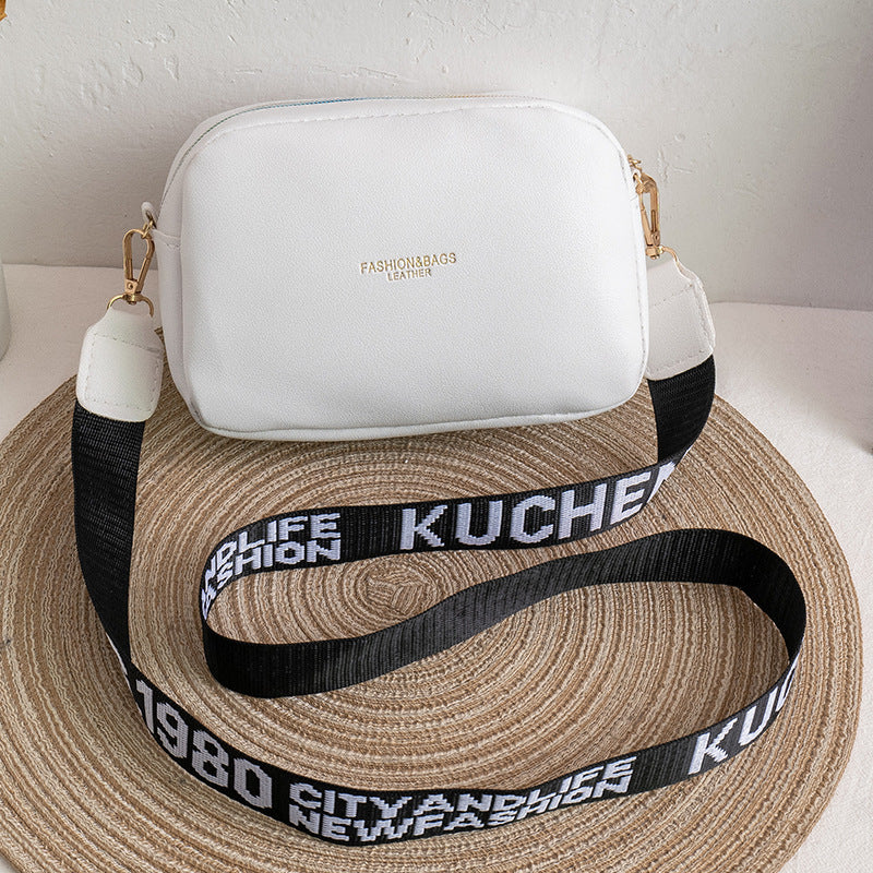 Square Bag