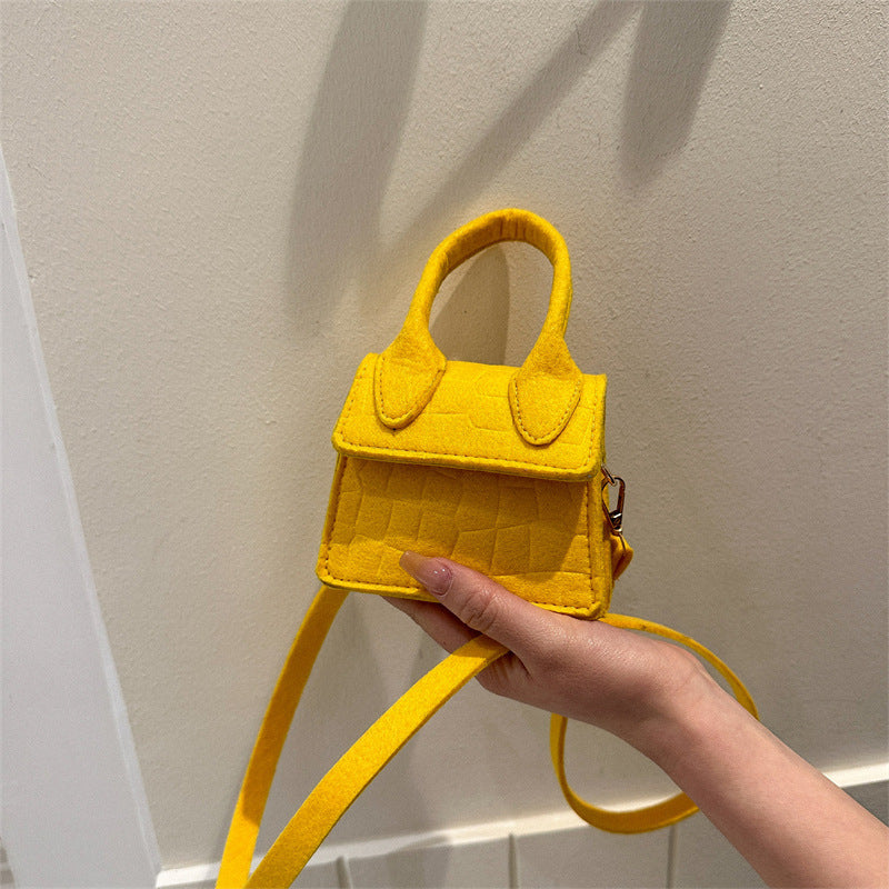 Casual Small Bags