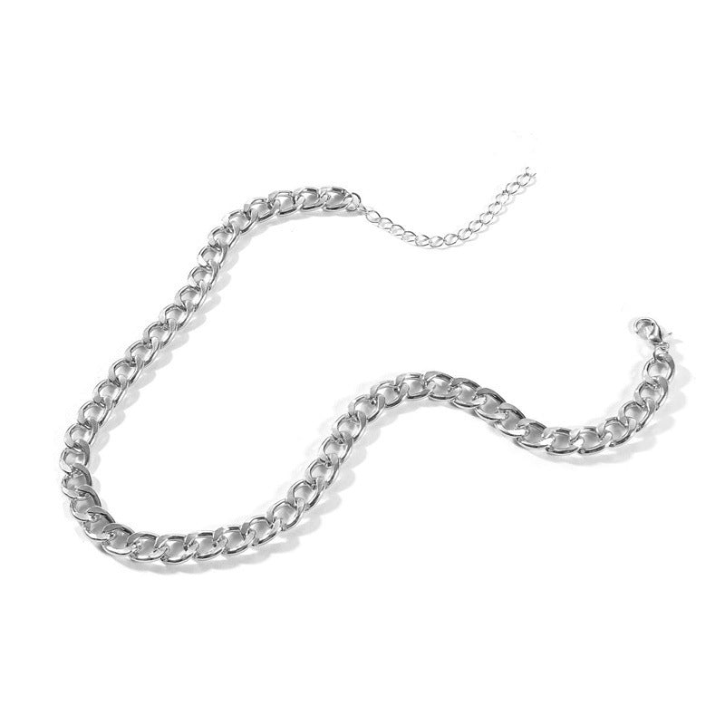 Clavicle Necklace