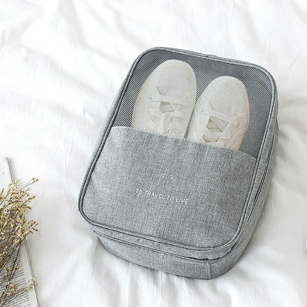 Portable Shoe Bags Waterproof